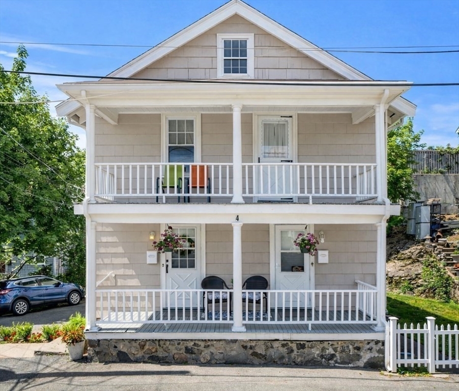 Photo 1 of 17 — 4 Clark St., Swampscott, MA 01907