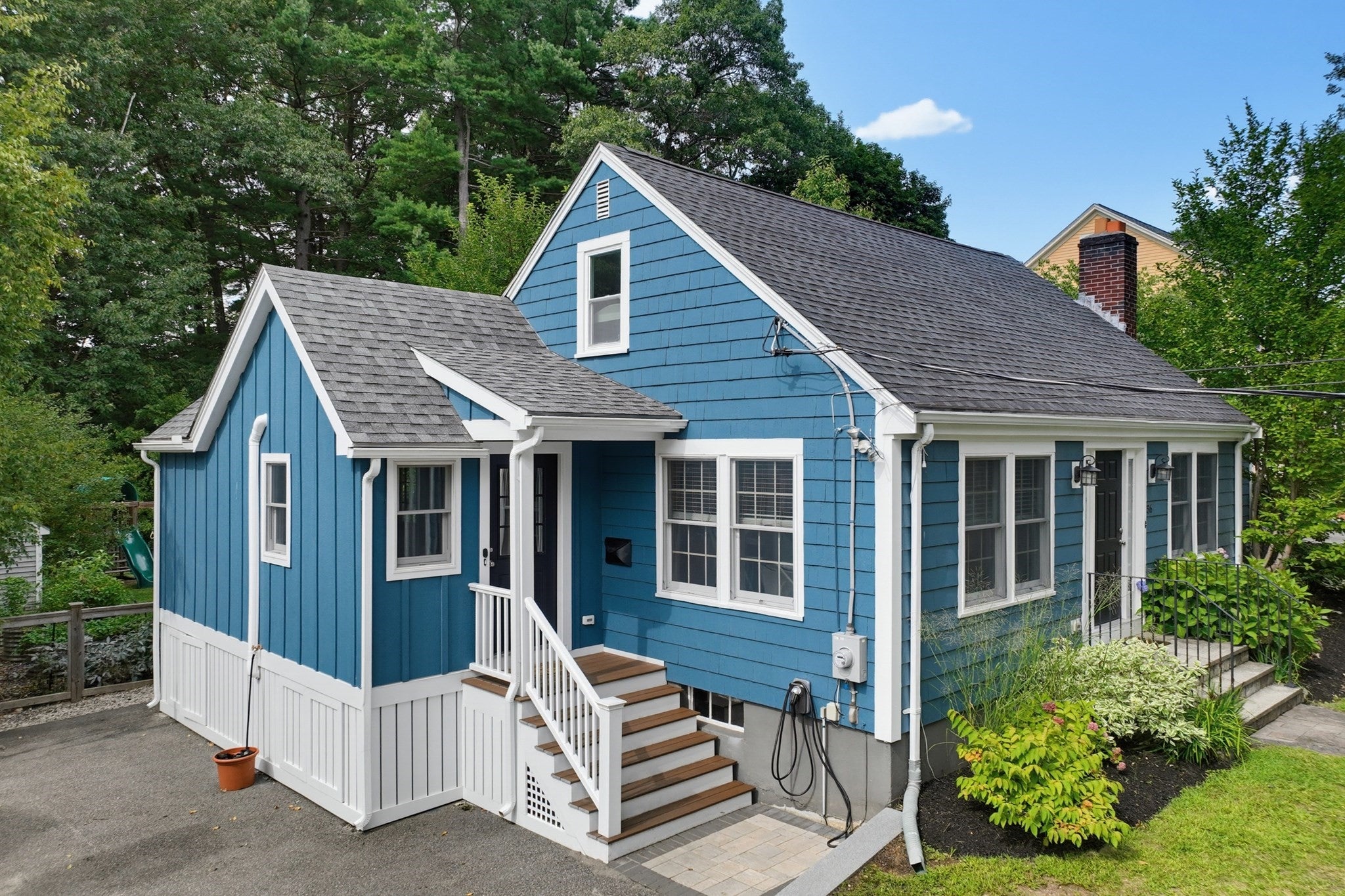 36 Intervale Ter, Reading, MA Photo #30
