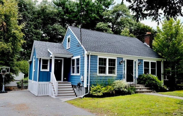 36 Intervale Ter, Reading, MA Photo #1