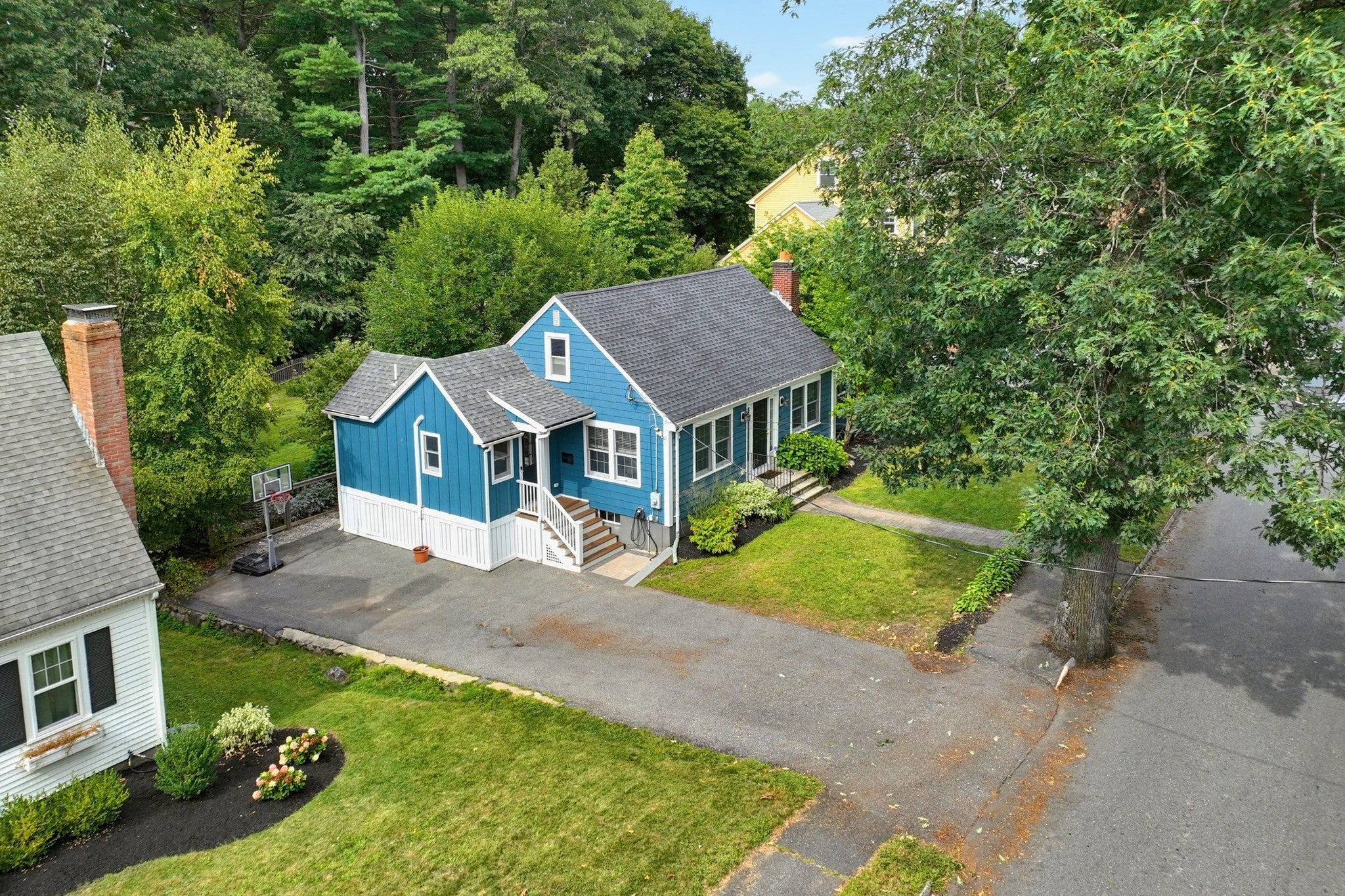 36 Intervale Ter, Reading, MA Photo #2