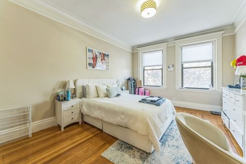 466 Commonwealth Ave 301 Boston MA 02215