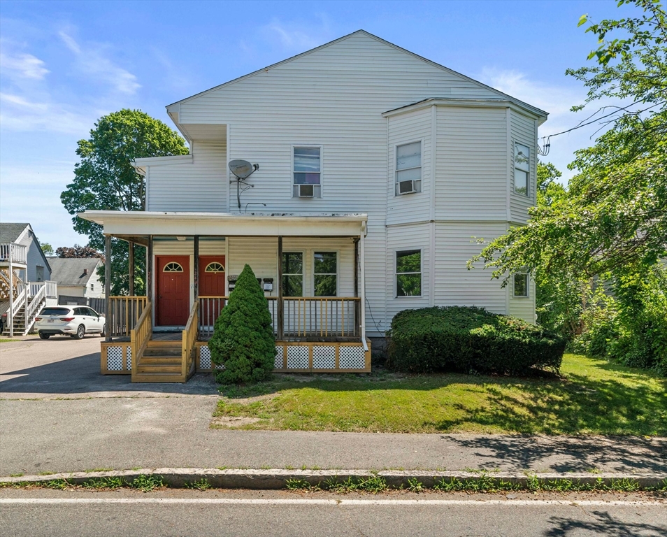 249 N. Warren Ave