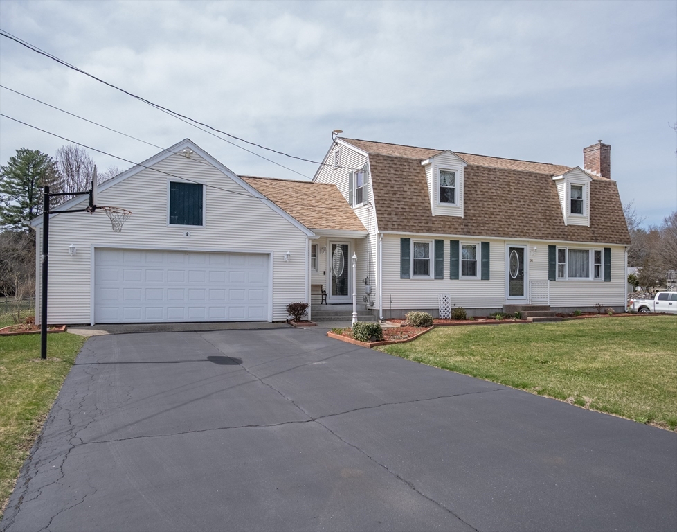 30 Patterson St