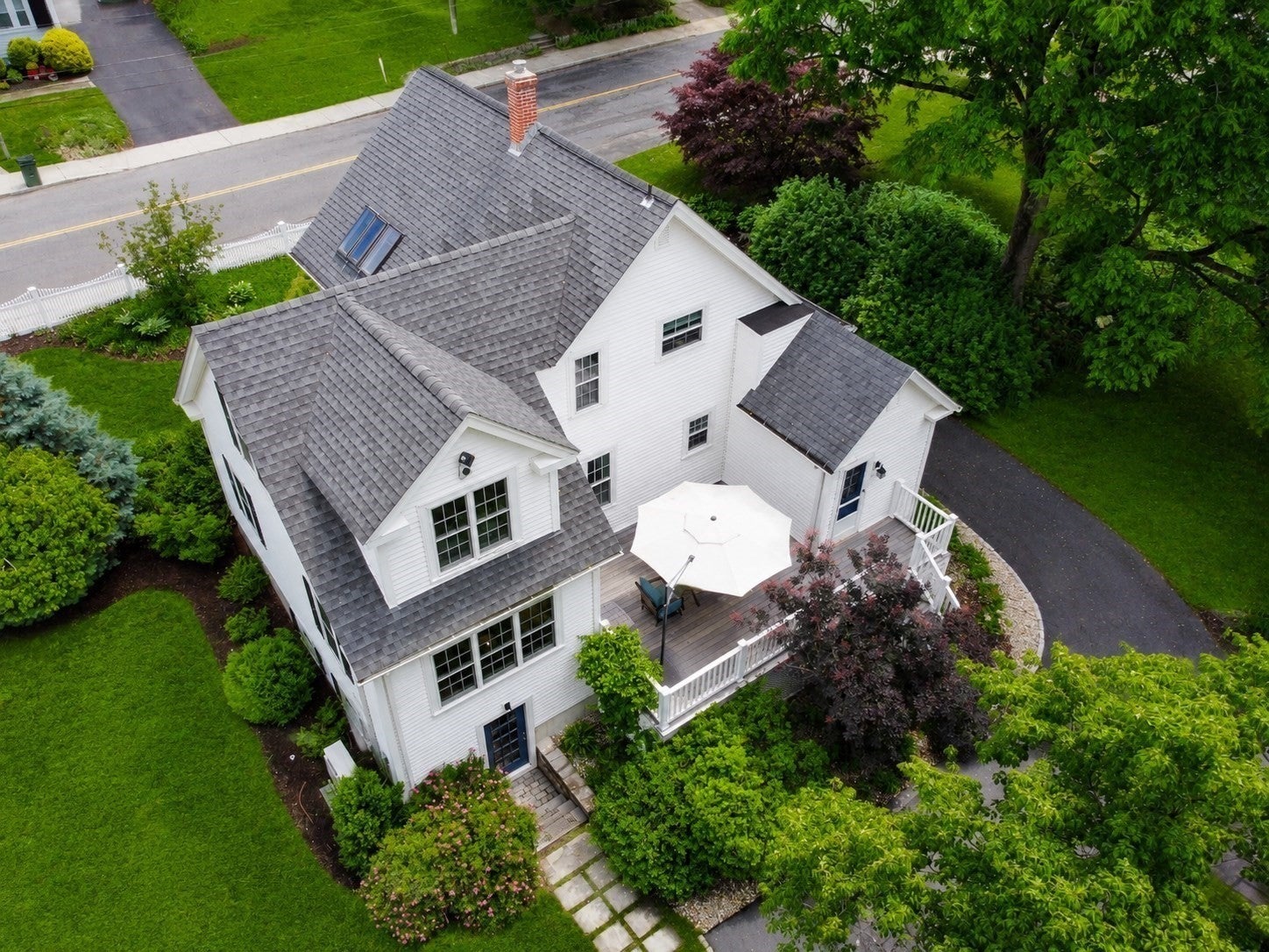 107 Summer St, Franklin, MA, 107 Summer St, Franklin, MA Photo #38