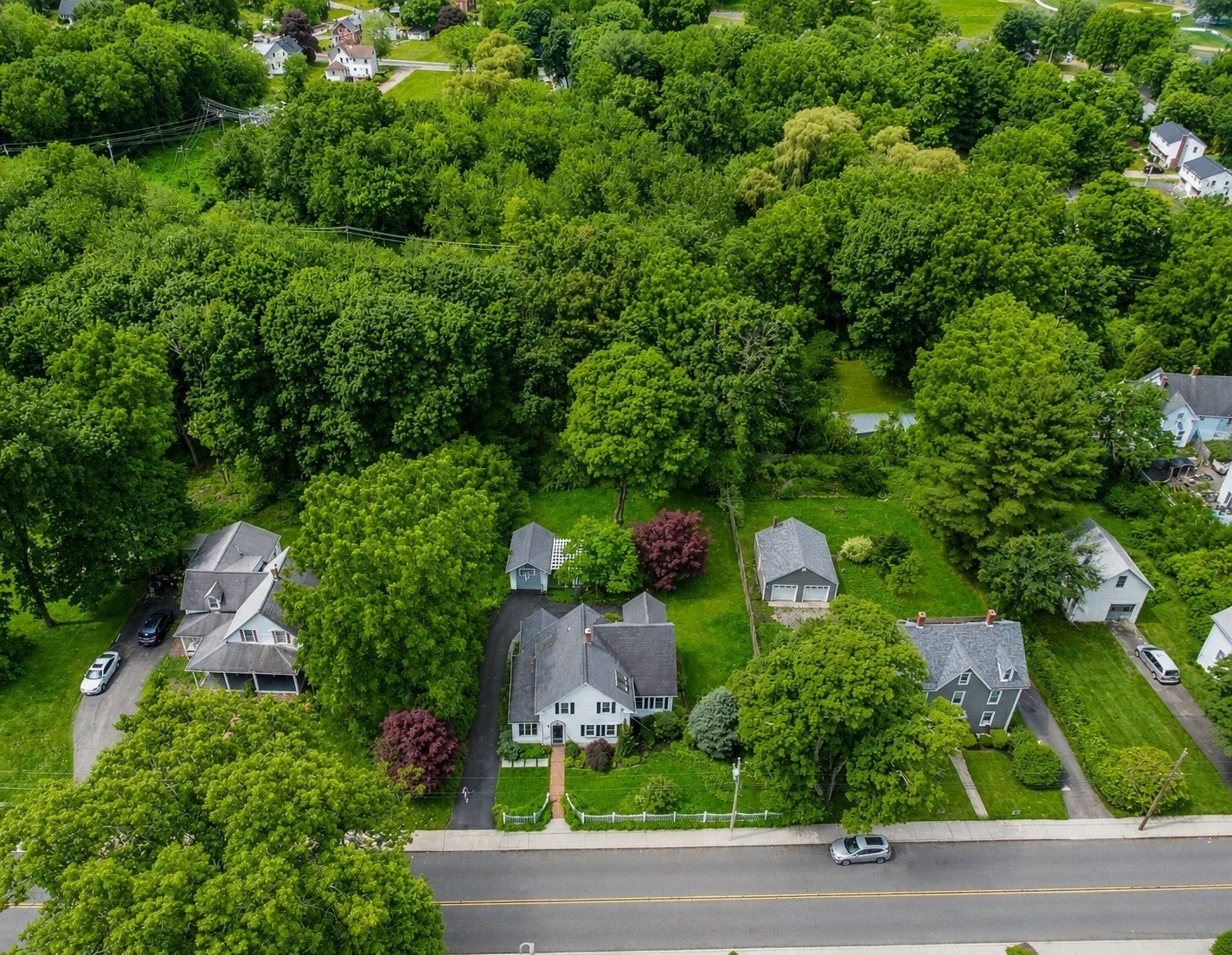 107 Summer St, Franklin, MA, 107 Summer St, Franklin, MA Photo #41