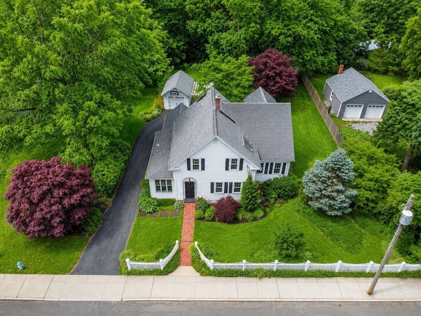 107 Summer St, Franklin, MA, 107 Summer St, Franklin, MA Photo #3