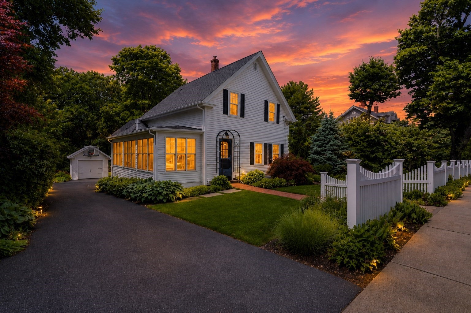107 Summer St, Franklin, MA, 107 Summer St, Franklin, MA Photo #1