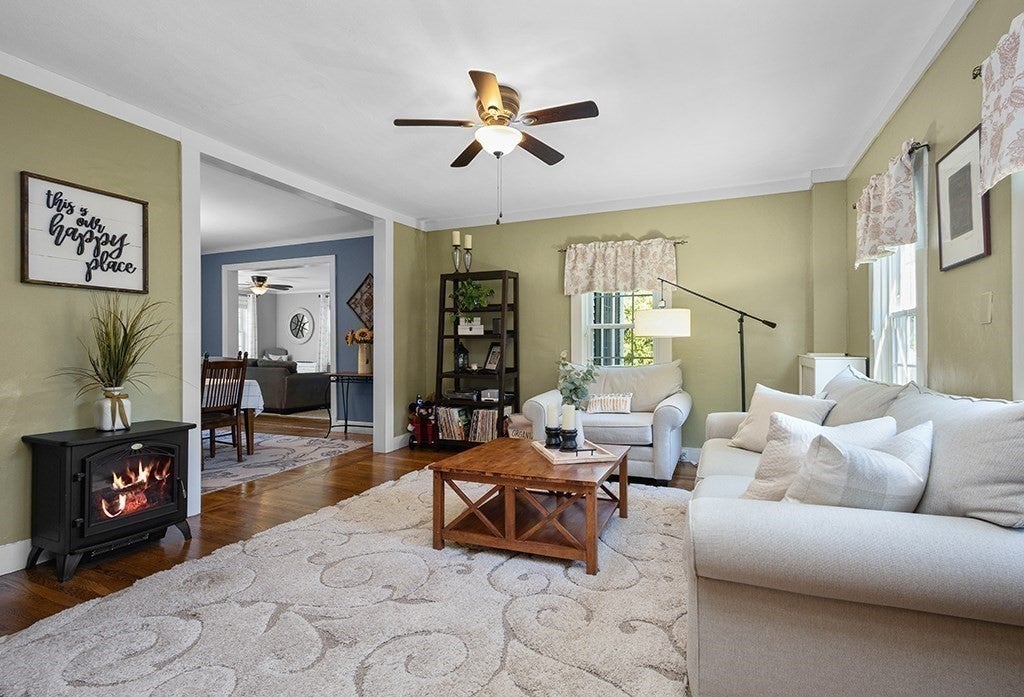 107 Summer St, Franklin, MA, 107 Summer St, Franklin, MA Photo #9