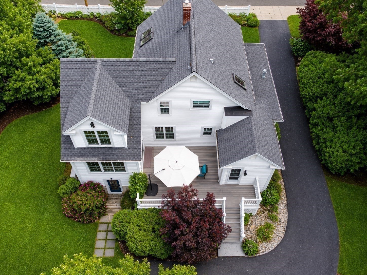 107 Summer St, Franklin, MA, 107 Summer St, Franklin, MA Photo #4