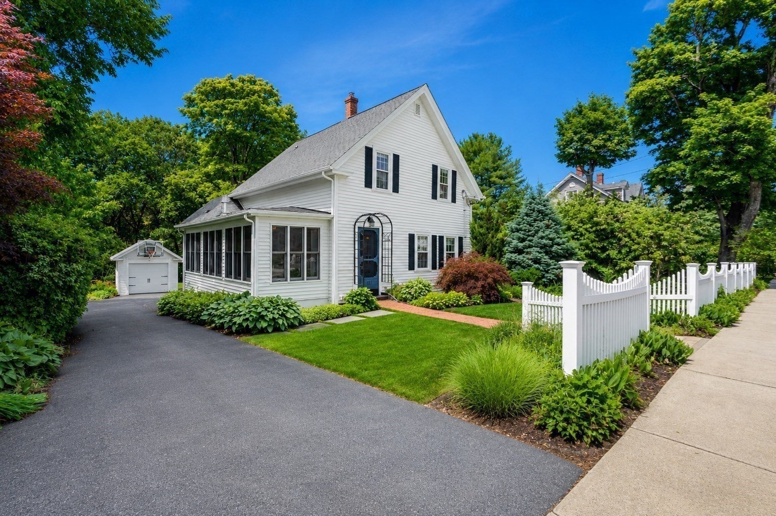 107 Summer St, Franklin, MA, 107 Summer St, Franklin, MA Photo #5