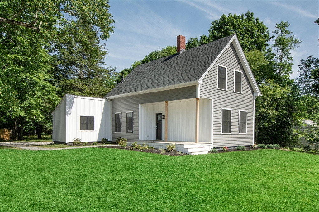 215 Gardner St