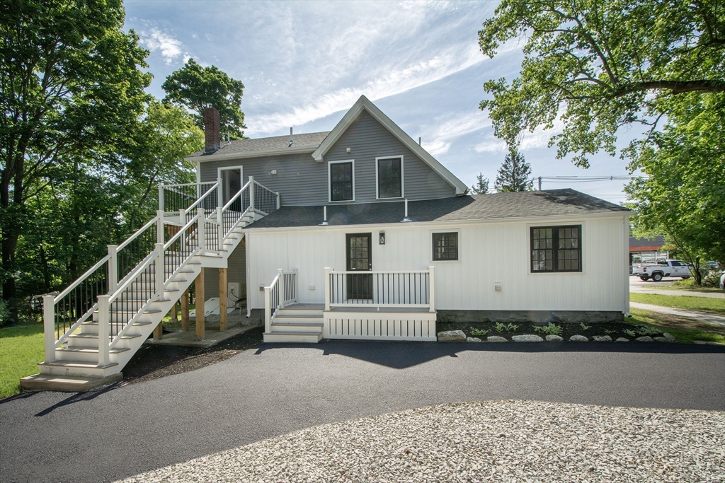 215 Gardner St