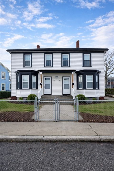 Photo of 8-12 Elmont St #8, Boston, MA 02121 (MLS # 73483947)