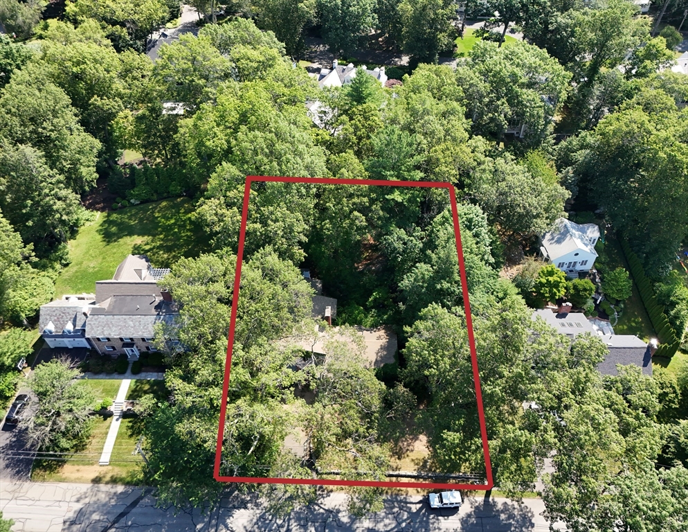 67 Old Colony Rd