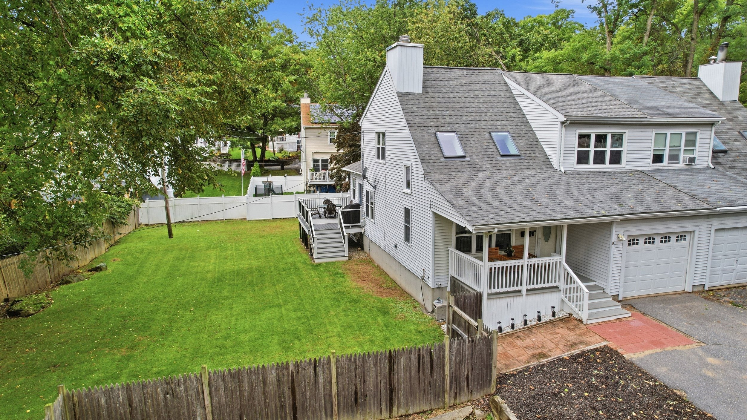 8 Guilford St, Worcester, MA, 8 Guilford St, Worcester, MA Photo #27