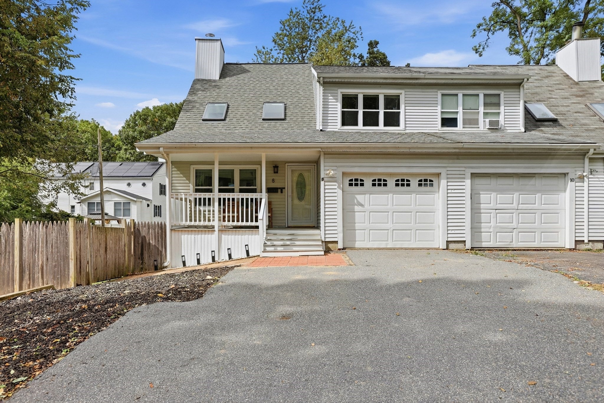 8 Guilford St, Worcester, MA, 8 Guilford St, Worcester, MA Photo #2