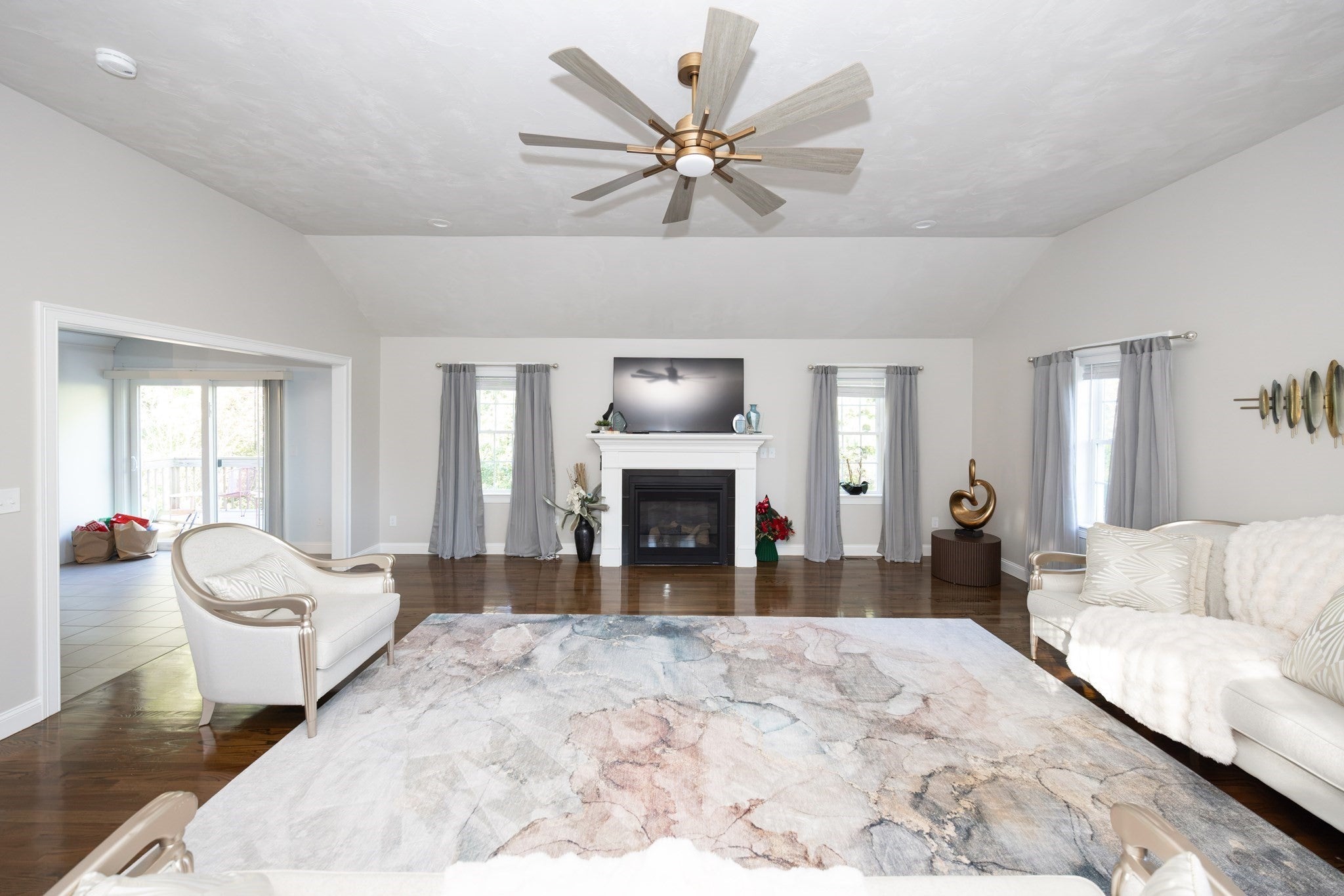9 Arrowhead Way, Rutland, MA, 9 Arrowhead Way, Rutland, MA Photo #8