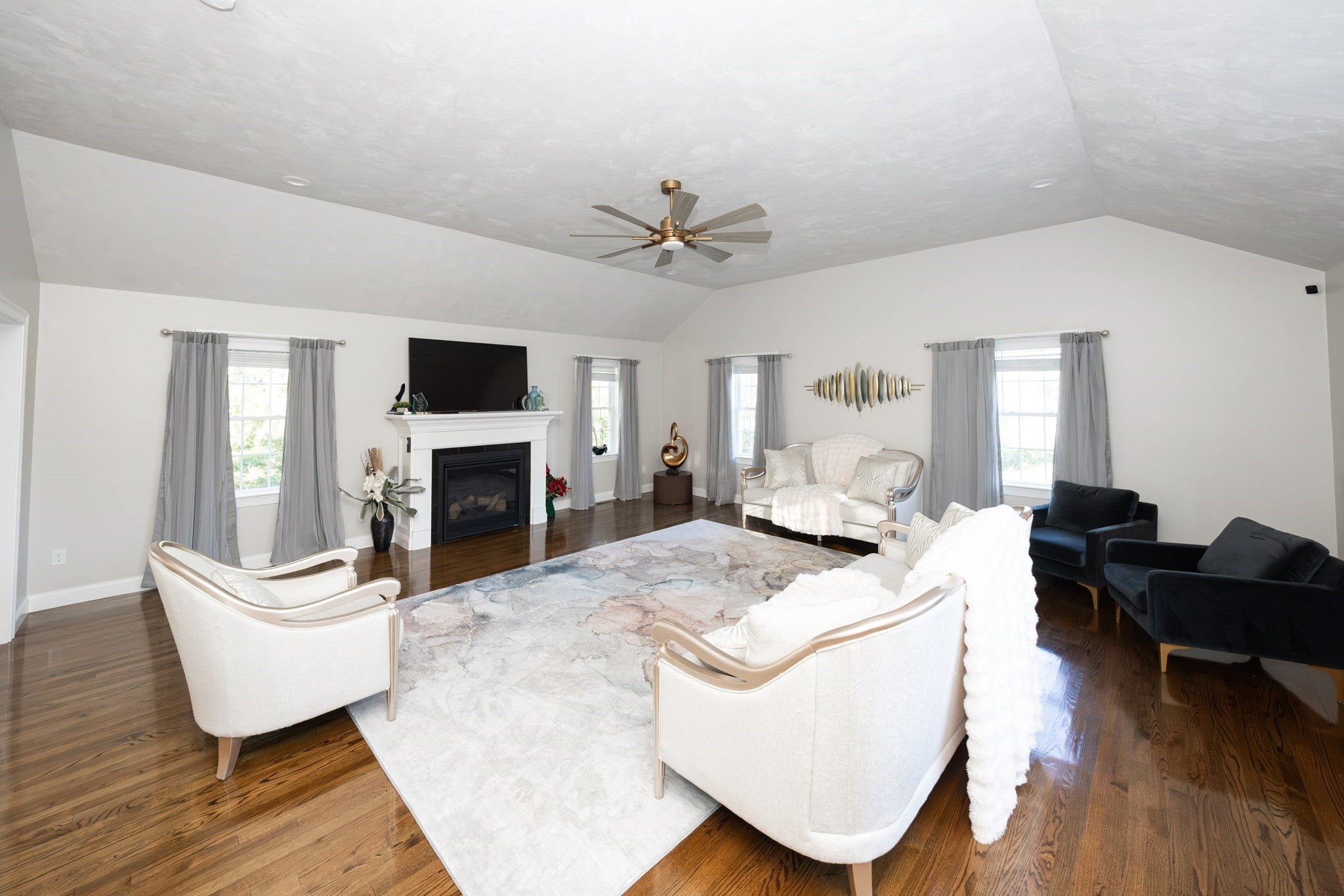 9 Arrowhead Way, Rutland, MA, 9 Arrowhead Way, Rutland, MA Photo #9