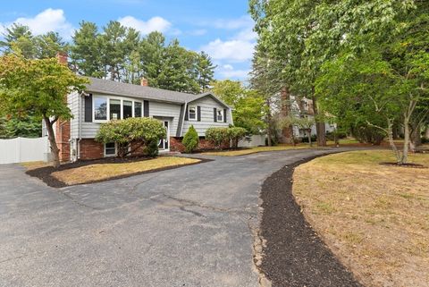 40 Faulkner Ave Wilmington MA 01887