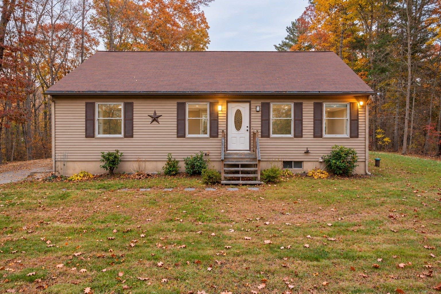 43 Old Southbridge Rd