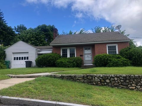 1 Alexander Ave. 0 Clinton MA 01510