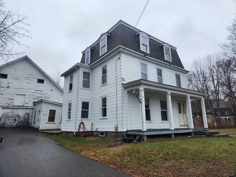 18 Central Street Ashburnham MA 01430