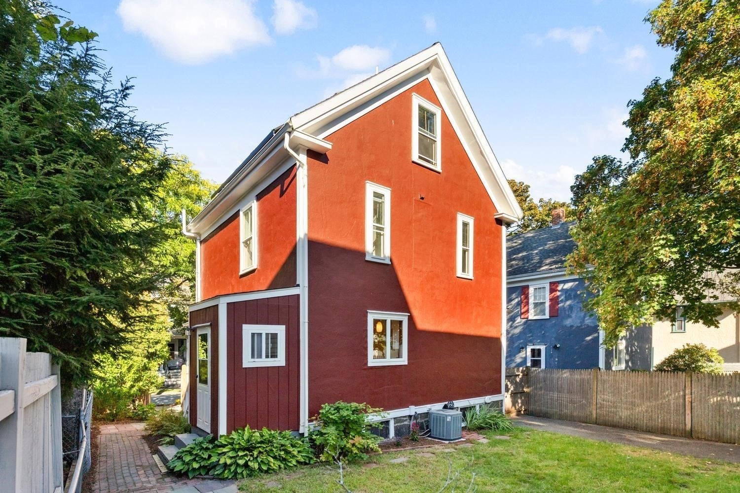 5 Walter St.