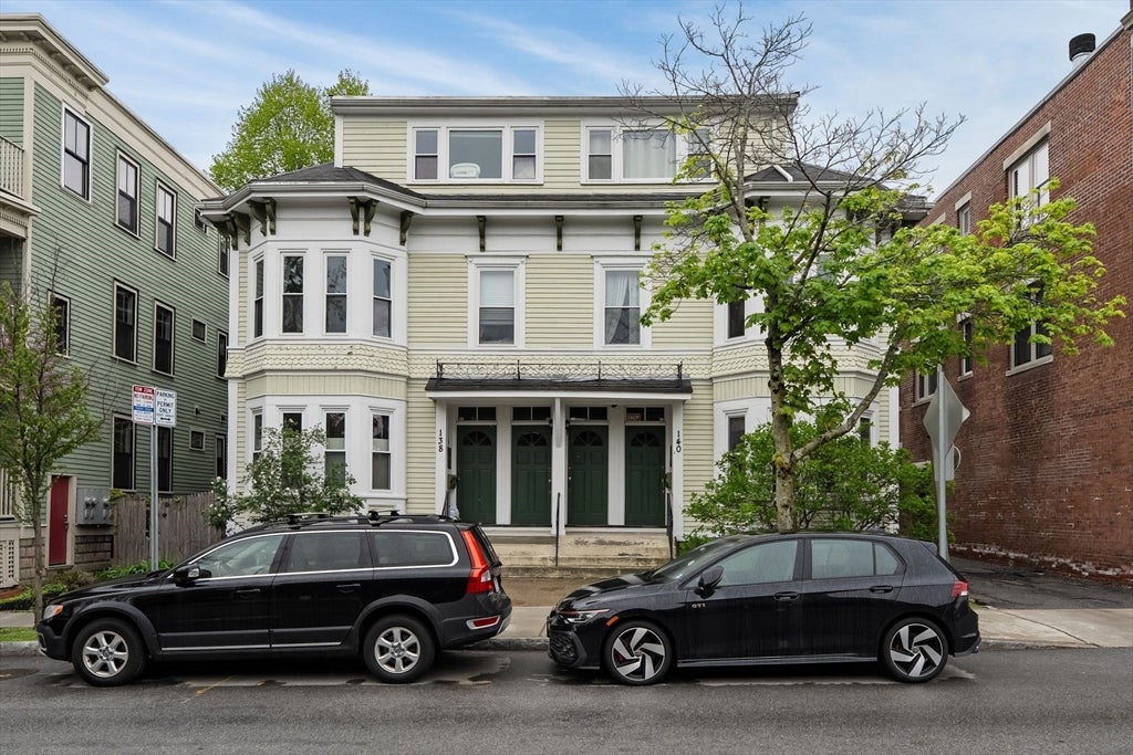 140 Huron Ave #7, Cambridge, MA, 140 Huron Ave #7, Cambridge, MA Photo #1