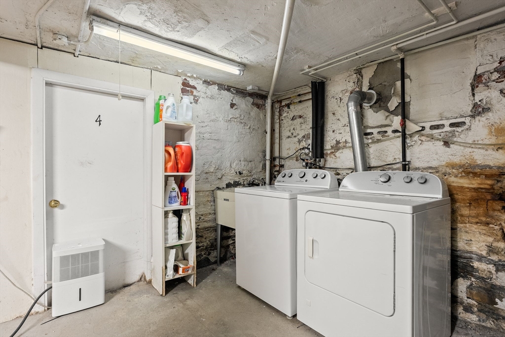 140 Huron Ave #7, Cambridge, MA, 140 Huron Ave #7, Cambridge, MA Photo #20