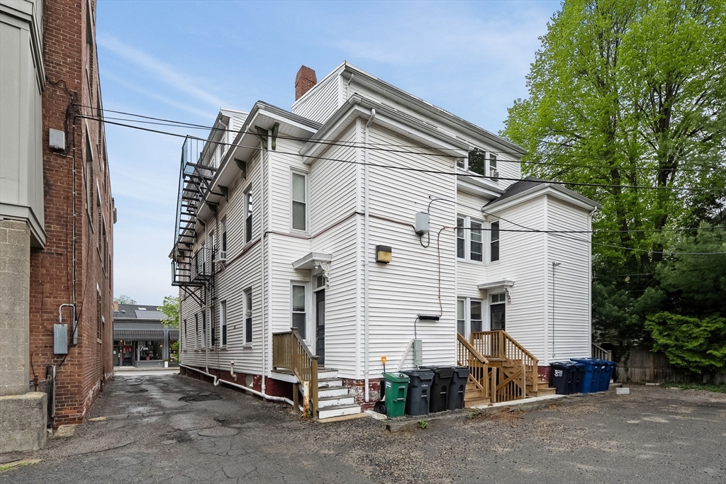 140 Huron Ave #7, Cambridge, MA, 140 Huron Ave #7, Cambridge, MA Photo #22