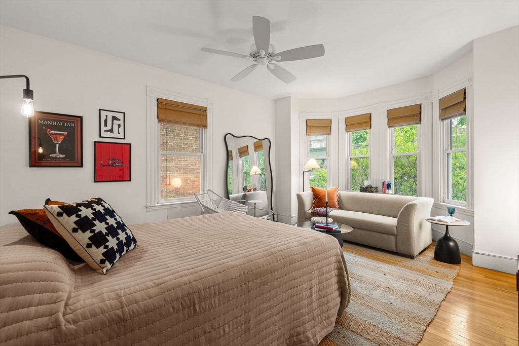 140 Huron Ave 7