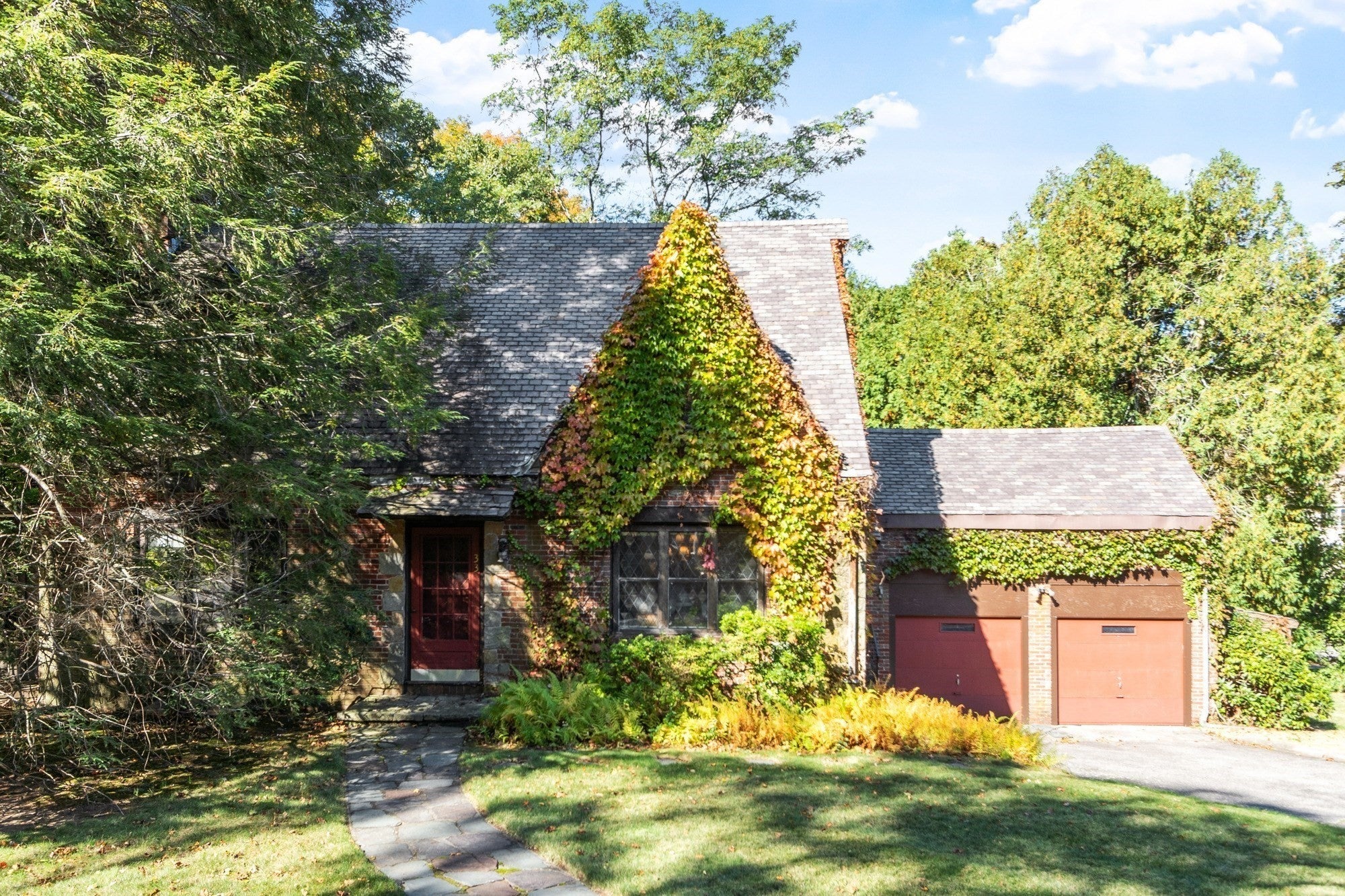 33 Kenmore Rd, Belmont, MA, 33 Kenmore Rd, Belmont, MA Photo #2