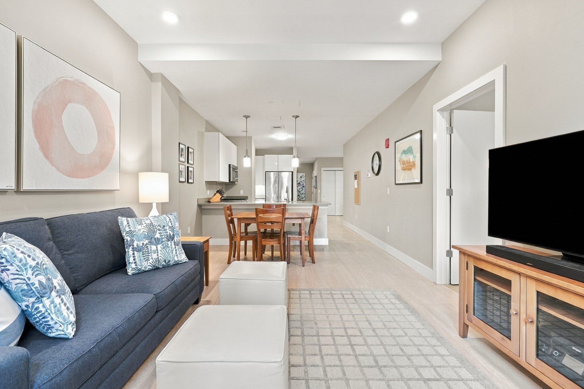 121 Portland St 302