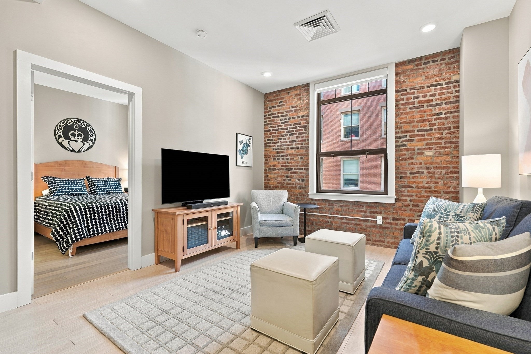 121 Portland St 302