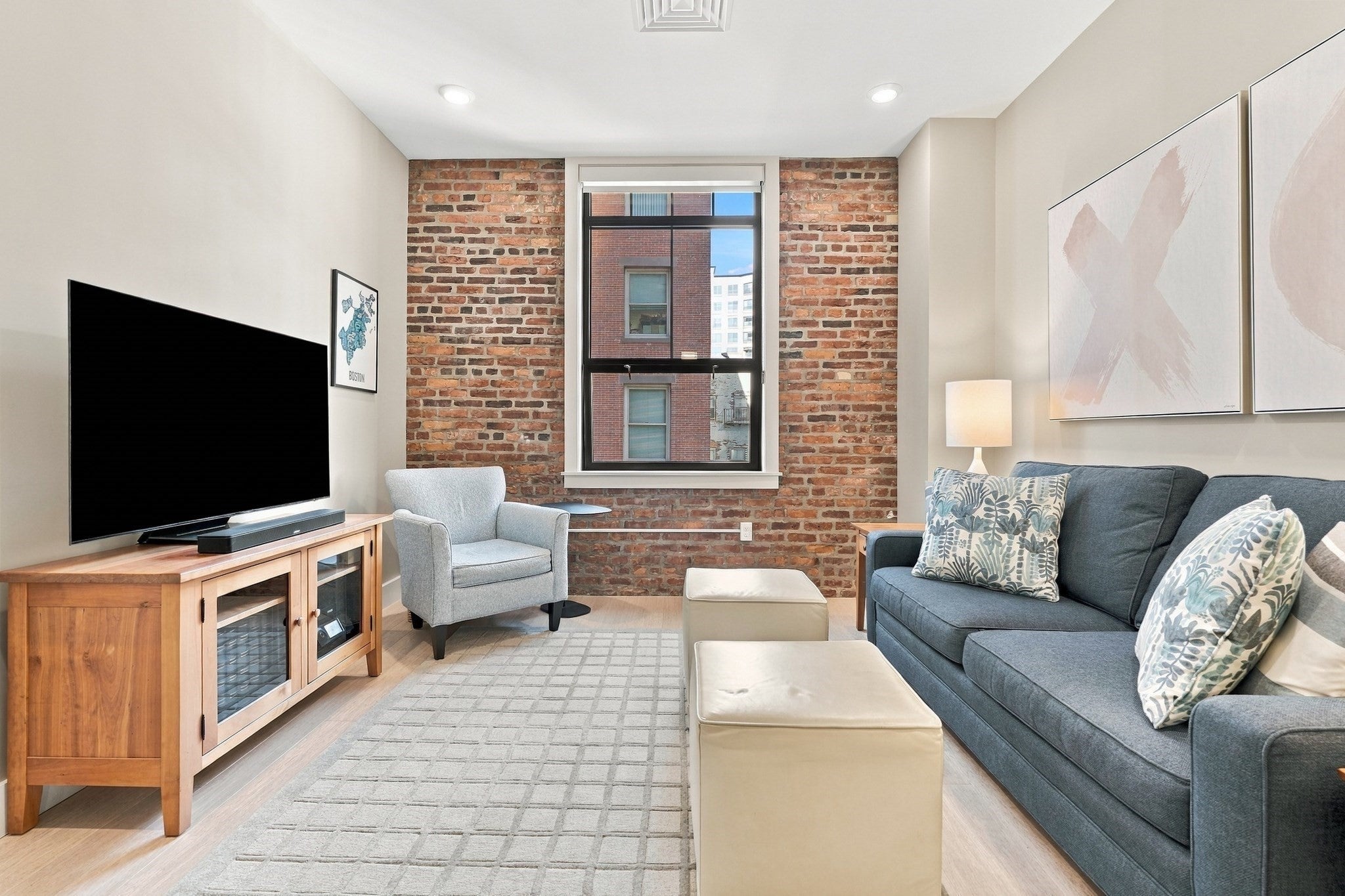 121 Portland St #302, Boston, MA, 121 Portland St #302, Boston, MA Photo #1