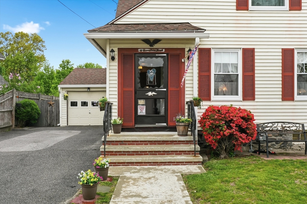 69 Greenfield Street