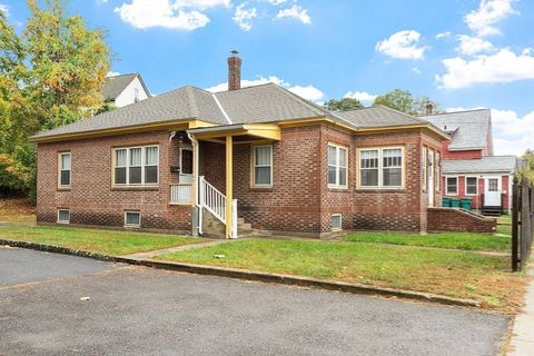 1295 Water St. Fitchburg MA 01420