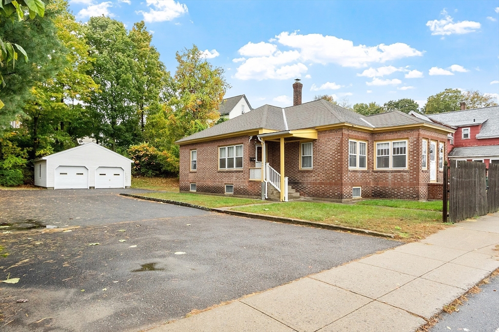 1295 Water St.