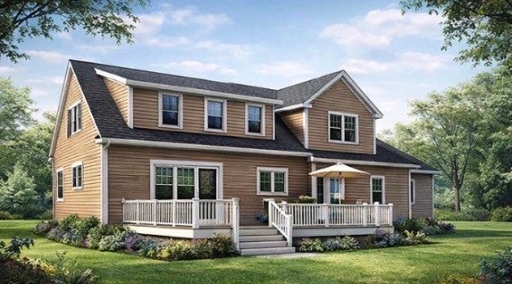 Lot C Old Anthony St