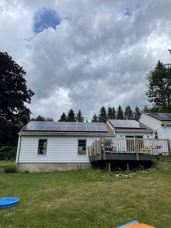246 Belchertown Road