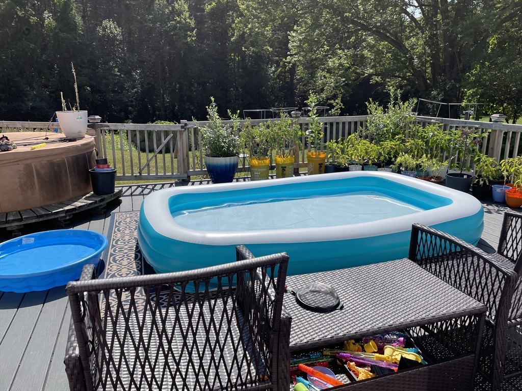 246 Belchertown Road