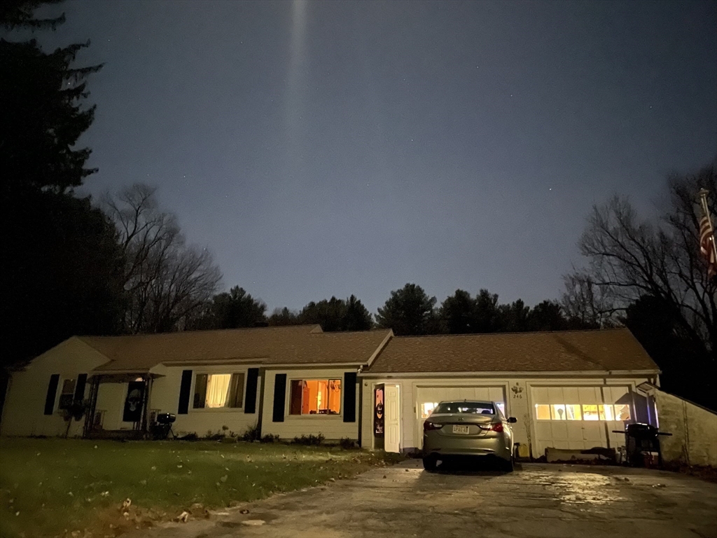 246 Belchertown Road