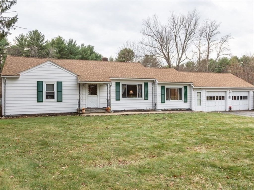 246 Belchertown Road