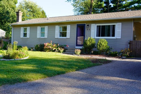 Photo of 31 Lavender Ln, Springfield, MA 01129 (MLS # 73574074)