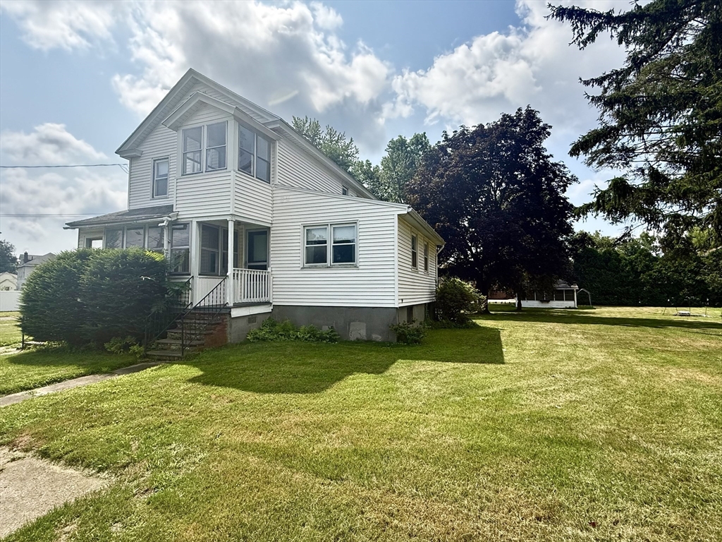 452-454 Meadow Street, Agawam, MA Photo #4