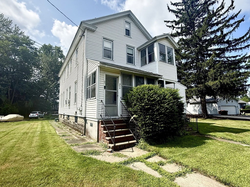 452-454 Meadow Street, Agawam, MA Photo #3