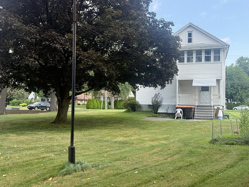 452-454 Meadow Street, Agawam, MA Photo #29