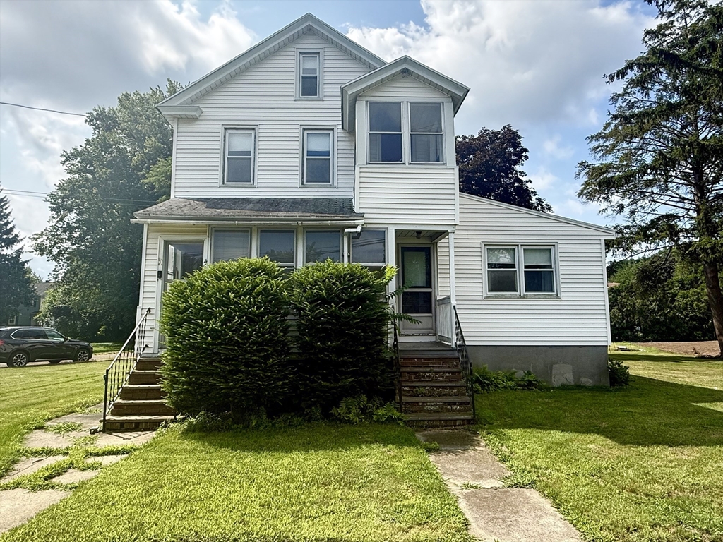 452-454 Meadow Street, Agawam, MA Photo #2
