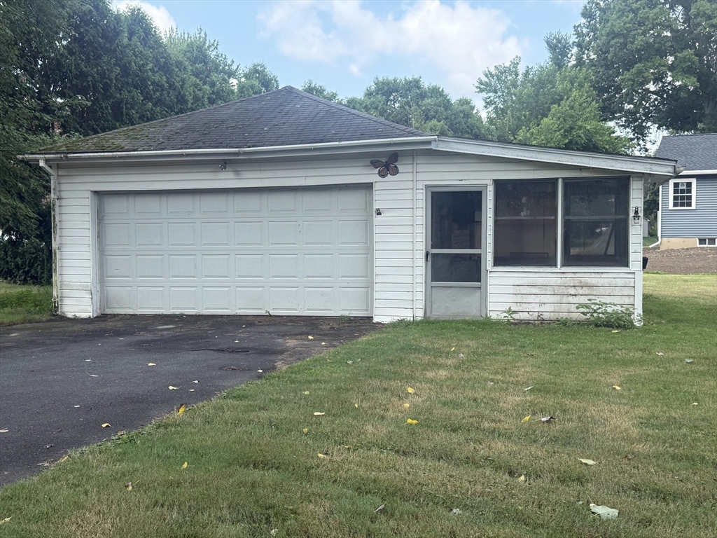 452-454 Meadow Street, Agawam, MA Photo #30