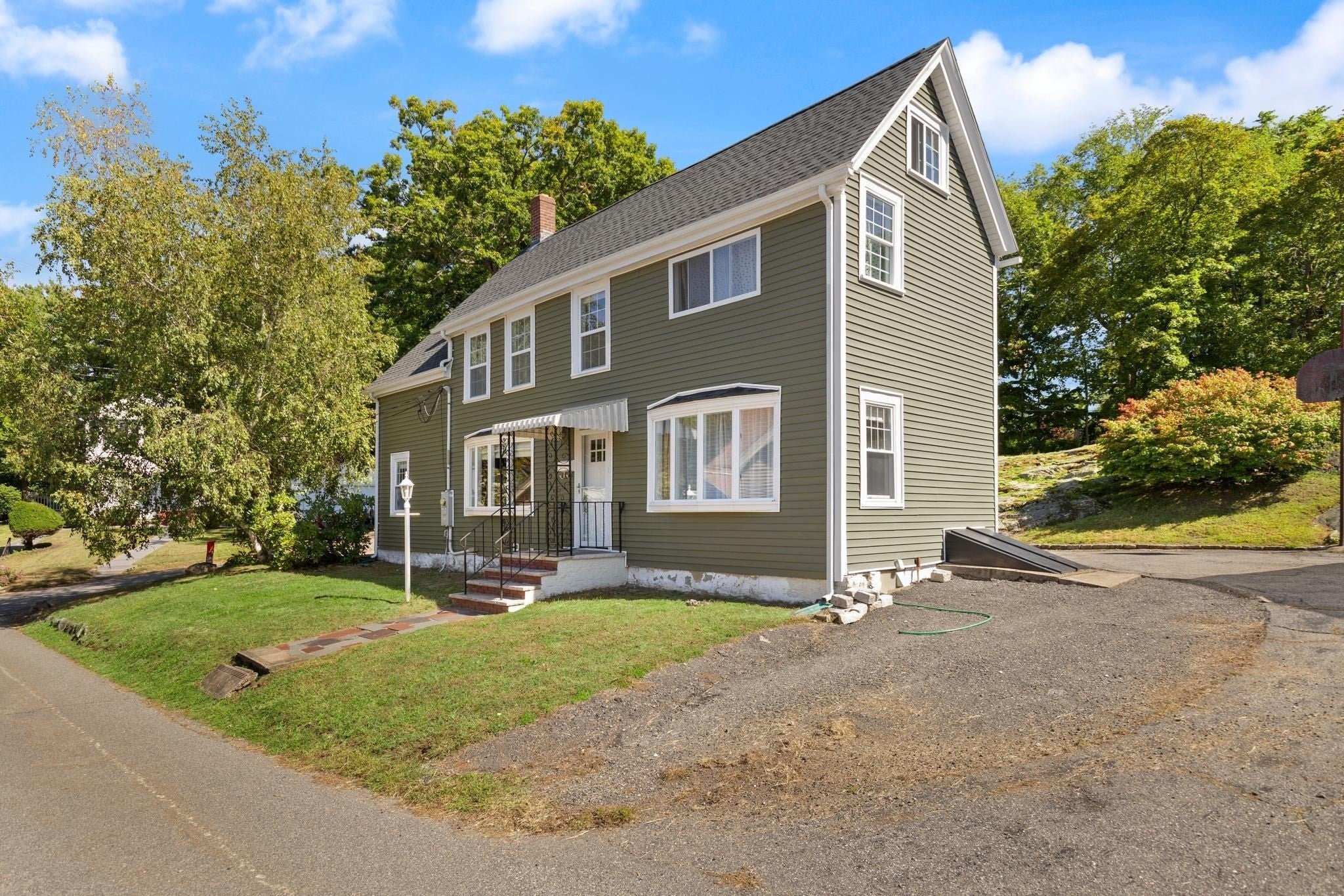 21 Charles St, Woburn, MA, 21 Charles St, Woburn, MA Photo #1